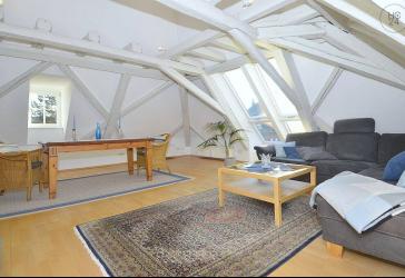 Gemütliche möblierte 2-Zimmer Wohnung mit Internet in Wiesbaden-Bierstadt
