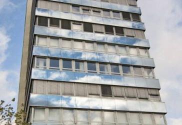 Vorschaubild Büro- /Praxis-Immobilie