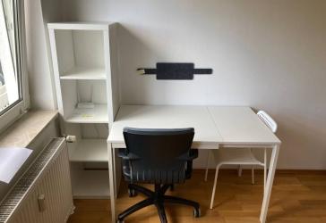 DIPLOM-Immowirt MAIER !! DREI möblierte Appartements für Kapitalanleger nahe Uni