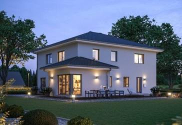 Gestalte was deins ist!! JETZT bist DU dran!! Dein MASSA HAUS!!!