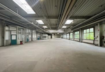 3.000 m² Lager- und Logistikfläche in Ahrensburg | 040 226 229 90
