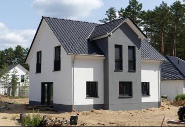 Vorschaubild Einfamilienhaus