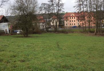 Vorschaubild Grundstück