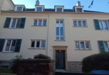 Erdgeschosswohnung! 2-Zimmer-Wohnung in Wuppertal nähe Uni!