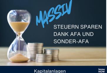 *** HIER investieren SIE in Ihre Zukunft! ***