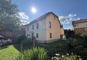 Vorschaubild Einfamilienhaus