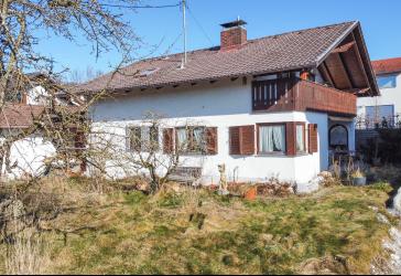 Vorschaubild Einfamilienhaus