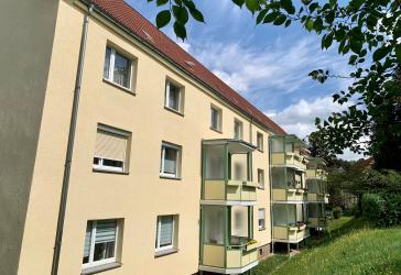 Tolle Wohnung in Siedlungslage!!!