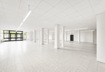 Gewerbefläche mit Potential in Laufamholz
