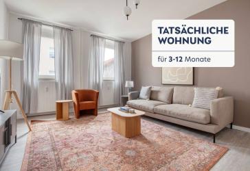Tolle 2 Zimmer Wohnung im traumhaften Steglitz