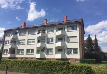 3-Zimmer-Wohnung mit Balkon in 59075 Hamm