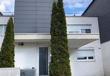 Vorschaubild Reihenmittelhaus