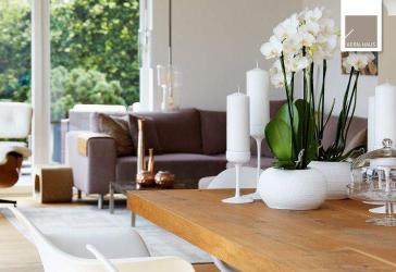 Rund 140m² Wohnraum für die ganze Familie in ruhiger Wohnsiedlung!
