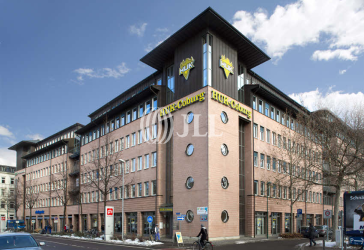 Attraktive Büroräume im Herzen von Leipzig