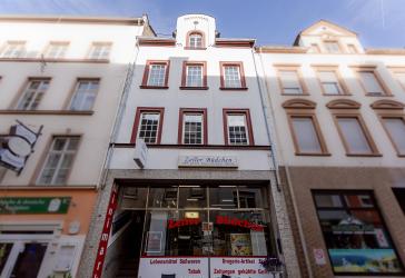 Vorschaubild Mehrfamilienhaus