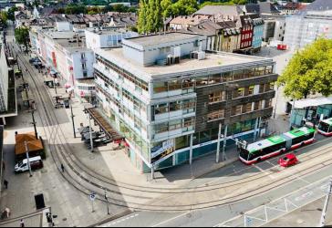 RUHR REAL: Effiziente Fläche mit hoher Sichtbarkeit | Gute ÖPNV-Anbindung | PROVISIONSFREI