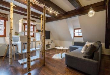 Vorschaubild Wohnung