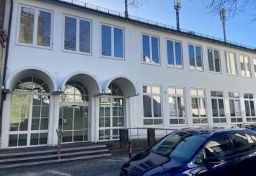 SOEST-CENTRUM zu vermieten!