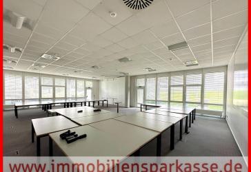 Vorschaubild Büro- /Praxis-Immobilie