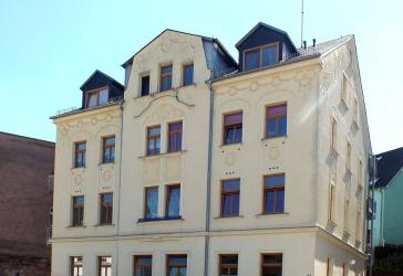 Vorschaubild Wohnung