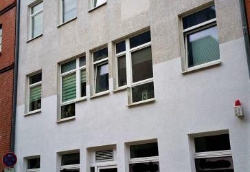geräumige Gewerbeimmobilie im Altstadtkern zu vermieten