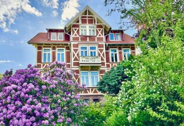 Vorschaubild Villa