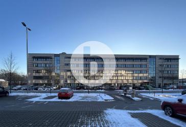 bürosuche.de: Moderne Büroflächen direkt am Hamburger Flughafen PROVISIONSFREI zu mieten!