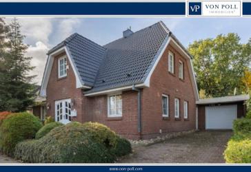 Aufwendig modernisiertes Einfamilienhaus in Sackgassenlage