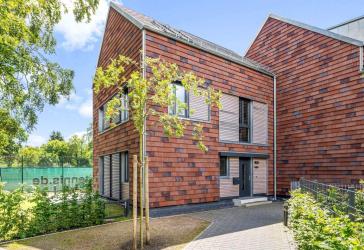 Vorschaubild Reihenmittelhaus