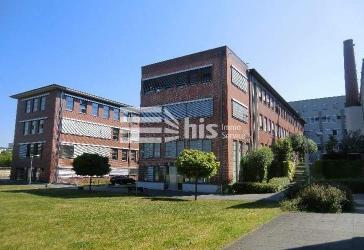 Franken Campus || ab 487 m² || EUR 12,00