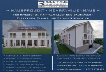 Vorschaubild Mehrfamilienhaus