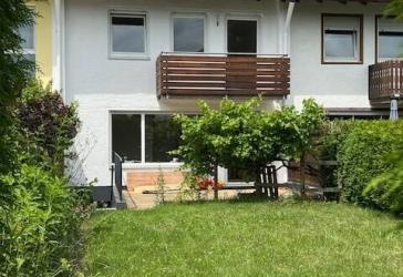 Vorschaubild Reihenmittelhaus