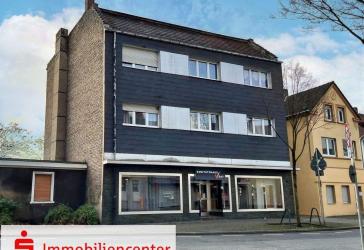 Vorschaubild Mehrfamilienhaus