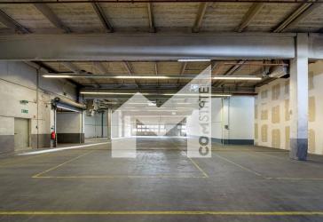 PROVISIONSFREI | HALLE | LAGER | PRODUKTION | EBENERDIGE | COMSTATE