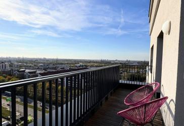 Vorschaubild Penthouse