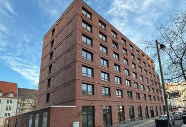 3-Zimmer Whg. 2.03 nur für Studierende und Auszubildende