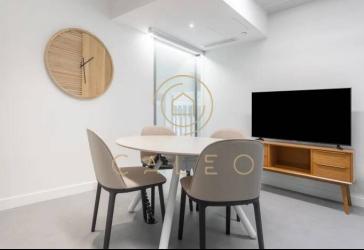 CALEO ¦ Stadtmitte ¦ flexibel + sofort bezugsfertig ¦ all inclusive ¦ PROVISIONSFREI