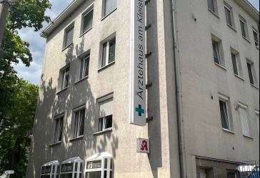 Vorschaubild Büro- /Praxis-Immobilie