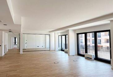 Neubau-Erstbezug - moderne Büro-/ Praxisflächen