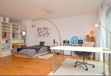 Vorschaubild Loft-Studio-Atelier