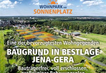 Vorschaubild Grundstück
