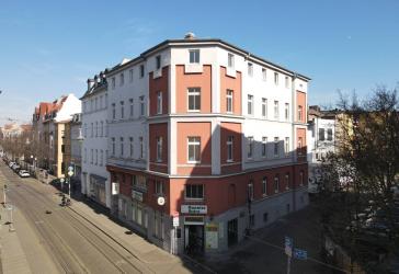 Große Bürofläche mit Fahrstuhl in der Geiststraße!