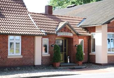 Hackfeld´s Dorfkrug - historische Gaststätte mit Saalbetrieb in Klein Ippener