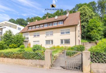 Vorschaubild Mehrfamilienhaus