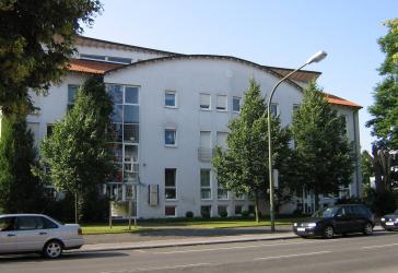 Stadtwohnung mit Charme