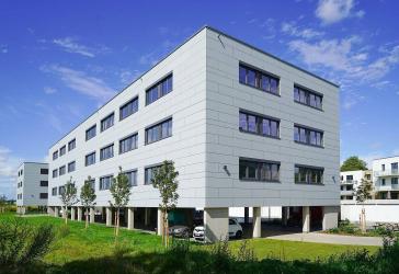 NEUBAU: Moderne und komplett ausgestattete Büroräume in Ahrensburg