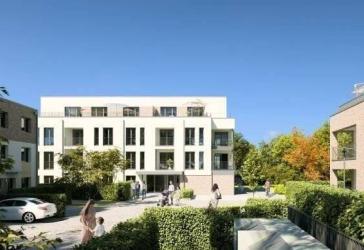15 % WENIGER KAUFPREIS. 100 % NEUBAU. Diese Wohnung ist bezugsfertig. JETZT haben wir eine besondere Aktion!