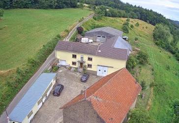Pferdefreunde Aufgepasst Ehemaliges landwirtschaftliches Anwesen mit gewerblicher Nutzung