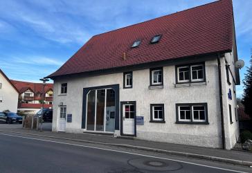 Vorschaubild Büro- /Praxis-Immobilie