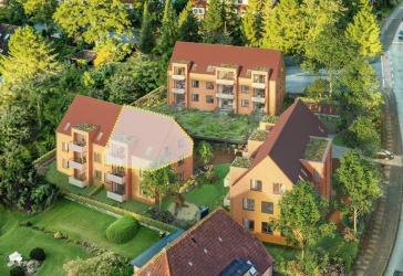 DOMSTAG27 - ETW 13 / Haus 2